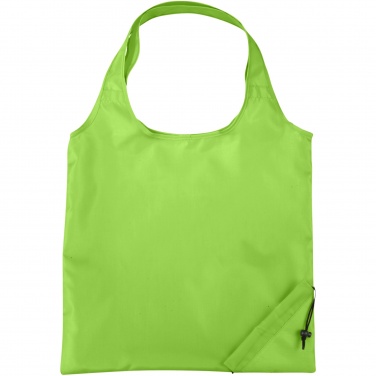Logotrade corporate gift image of: Bungalow foldable tote bag 7L