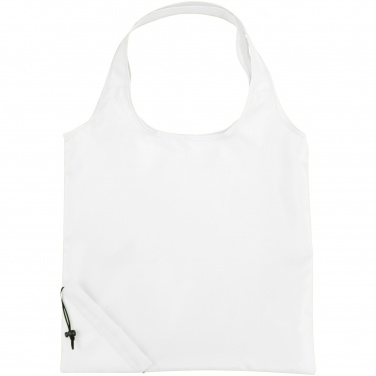 Logo trade corporate gifts image of: Bungalow foldable tote bag 7L