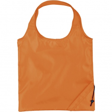 Logo trade advertising products picture of: Bungalow foldable tote bag 7L