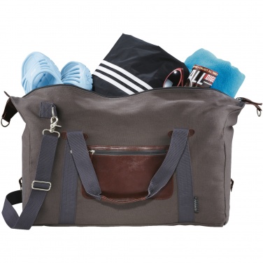 Logotrade advertising product image of: Classic duffel bag 37L