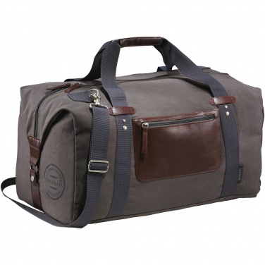 Logo trade promotional giveaway photo of: Classic duffel bag 37L