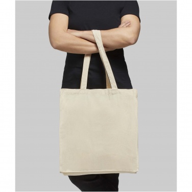 Logotrade promotional giveaway picture of: Odessa 220 g/m² cotton tote bag 13L