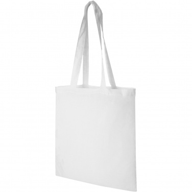 Logotrade corporate gifts photo of: Madras 140 g/m² cotton tote bag 7L