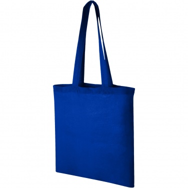 Logotrade promotional merchandise photo of: Madras 140 g/m² cotton tote bag 7L