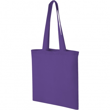 Logotrade corporate gifts photo of: Madras 140 g/m² cotton tote bag 7L