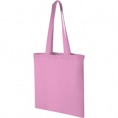 Logotrade promotional gifts photo of: Madras 140 g/m² cotton tote bag 7L