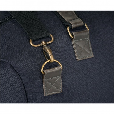 Logo trade promotional merchandise image of: Capitol duffel bag 35L