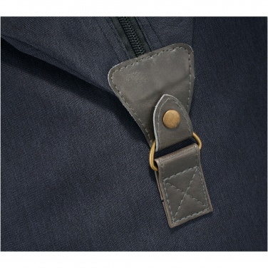 Logo trade promotional items picture of: Capitol duffel bag 35L