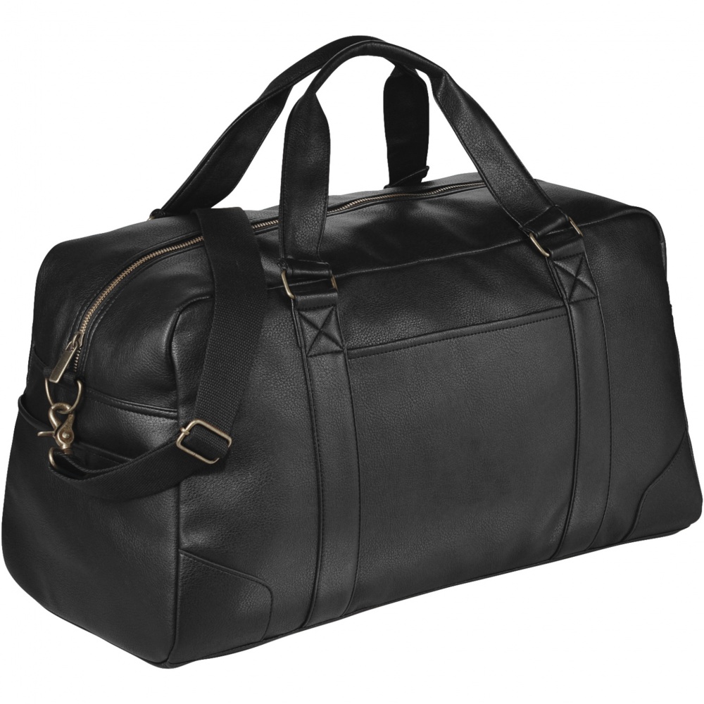 Logotrade corporate gifts photo of: Oxford weekend travel duffel bag 25L