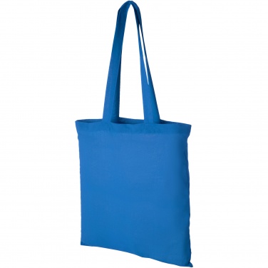 Logotrade promotional items photo of: Peru 180 g/m² cotton tote bag 7L