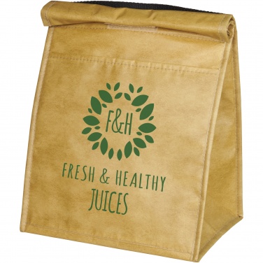 Logotrade advertising products photo of: Papyrus large cooler bag 6L