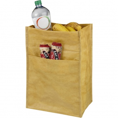 Logotrade corporate gifts photo of: Papyrus large cooler bag 6L