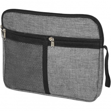 Logotrade promotional giveaway picture of: Hoss toiletry pouch