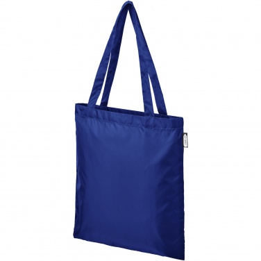 Logo trade promotional gifts image of: Sai RPET tote bag 7L