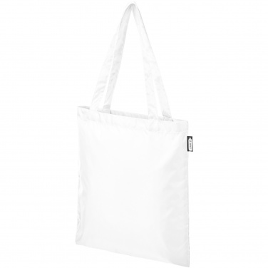 Logo trade promotional product photo of: Sai RPET tote bag 7L