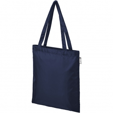 Logotrade promotional products photo of: Sai RPET tote bag 7L