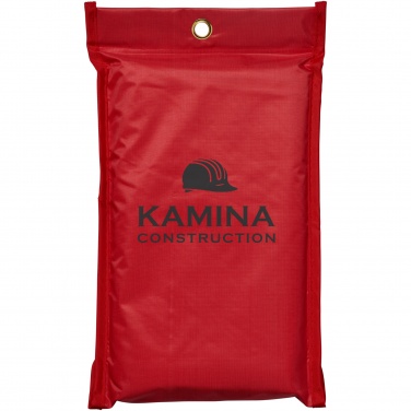 Logotrade advertising product image of: Margrethe emergency fire blanket