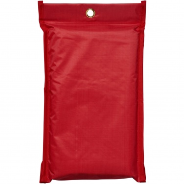 Logo trade promotional gift photo of: Margrethe emergency fire blanket