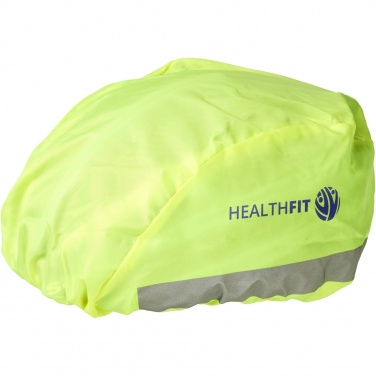 Logotrade promotional giveaways photo of: RFX™ André reflective and waterproof helmet cover
