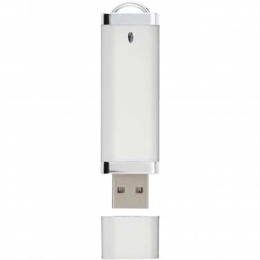 Logo trade promotional product photo of: Even 2GB USB flash drive