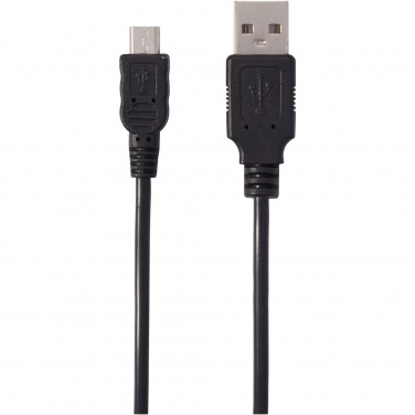 Logo trade promotional product photo of: Stellar 8000 mAh solar power bank