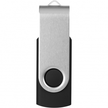 Logotrade promotional giveaways photo of: Rotate-basic 16GB USB flash drive