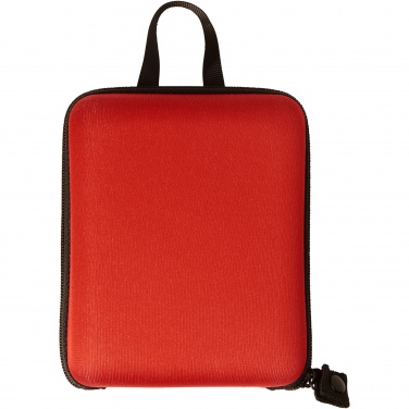 Logo trade promotional gift photo of: Healer 16-piece first aid kit