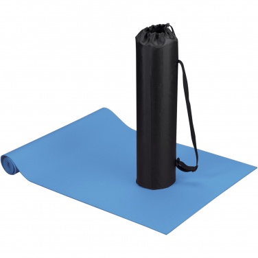 Logotrade promotional giveaways photo of: Cobra fitness and yoga mat