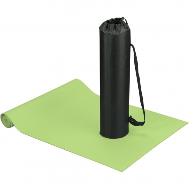 Logotrade advertising products photo of: Cobra fitness and yoga mat