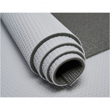 Logo trade promotional gifts image of: Babaji yoga mat