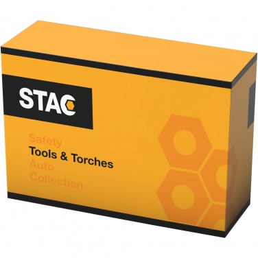 Logo trade promotional merchandise image of: Fix-it 16-function multi-tool