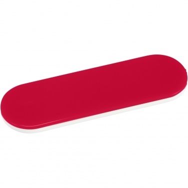 Logo trade promotional items image of: Compress smartphone stand