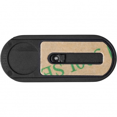 Logo trade promotional merchandise image of: Hide camera blocker