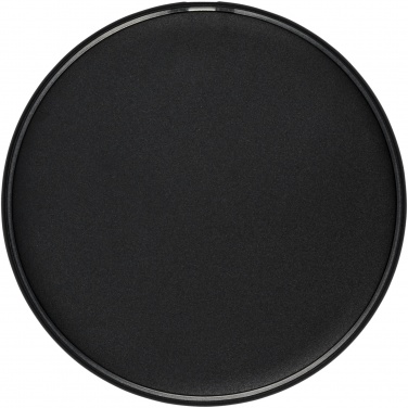 Logotrade promotional item picture of: Lean 5W wireless charging pad