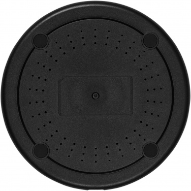 Logotrade promotional gifts photo of: Lean 5W wireless charging pad
