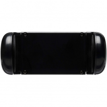 Logo trade promotional gifts image of: Grip car phone holder