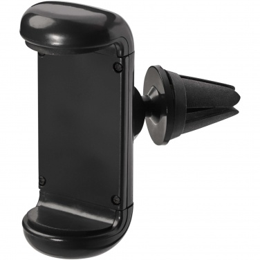 Logo trade corporate gifts picture of: Grip car phone holder
