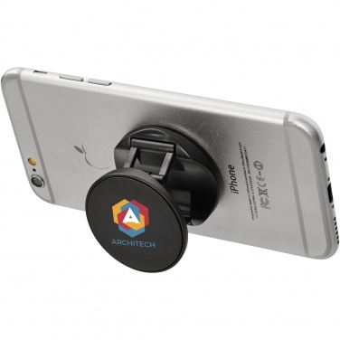 Logotrade promotional merchandise picture of: Brace phone stand with grip