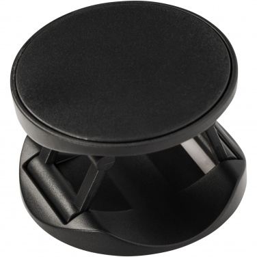 Logotrade promotional merchandise picture of: Brace phone stand with grip