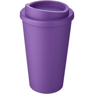 Logo trade advertising products picture of: Americano® 350 ml insulated tumbler