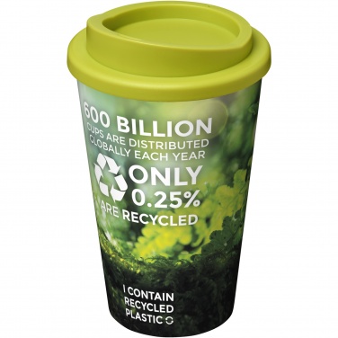 Logotrade promotional items photo of: Brite-Americano® 350 ml insulated tumbler