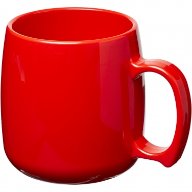 Logotrade promotional products photo of: Classic 300 ml plastic mug
