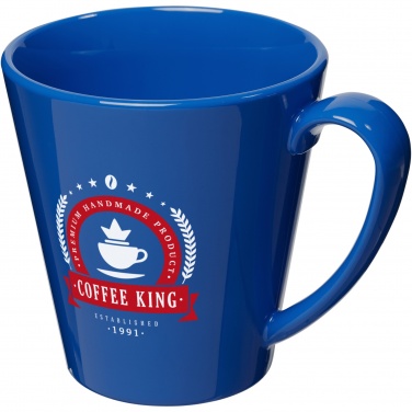 Logotrade promotional merchandise photo of: Supreme 350 ml plastic mug