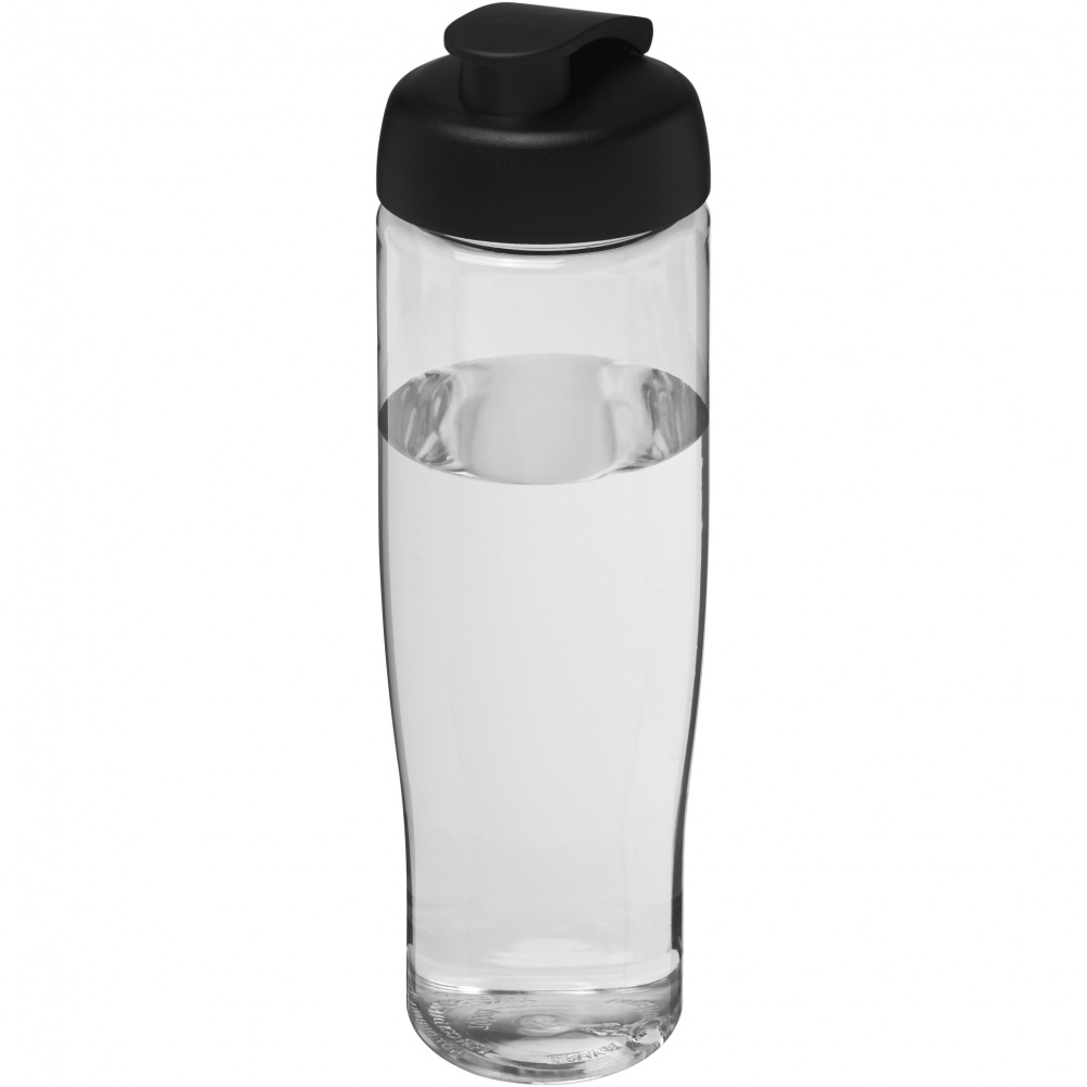 Logo trade promotional item photo of: H2O Active® Tempo 700 ml flip lid sport bottle