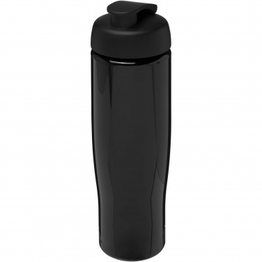 Logo trade promotional products picture of: H2O Active® Tempo 700 ml flip lid sport bottle