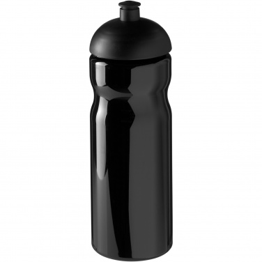 Logotrade promotional products photo of: H2O Active® Base 650 ml dome lid sport bottle