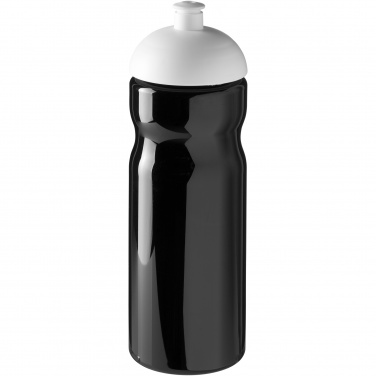 Logo trade promotional giveaway photo of: H2O Active® Base 650 ml dome lid sport bottle