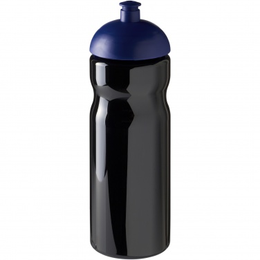 Logo trade promotional merchandise picture of: H2O Active® Base 650 ml dome lid sport bottle