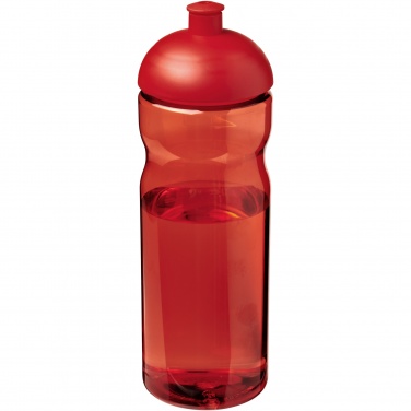 Logotrade promotional merchandise image of: H2O Active® Base 650 ml dome lid sport bottle