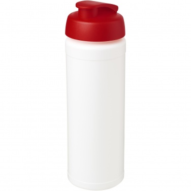 Logotrade promotional product image of: Baseline® Plus grip 750 ml flip lid sport bottle